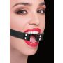 Ring Gag - Black - 2