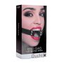 Ring Gag - Black - 3