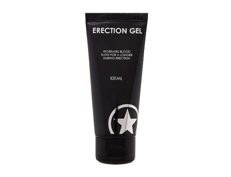 Erection Gel - 100ml