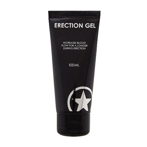 Erection Gel - 100ml