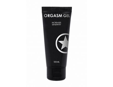 Ouch! - Orgasm gel - 100 ml