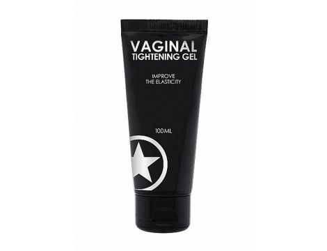 Ouch! - Vaginal Tightening Gel - 100 ml