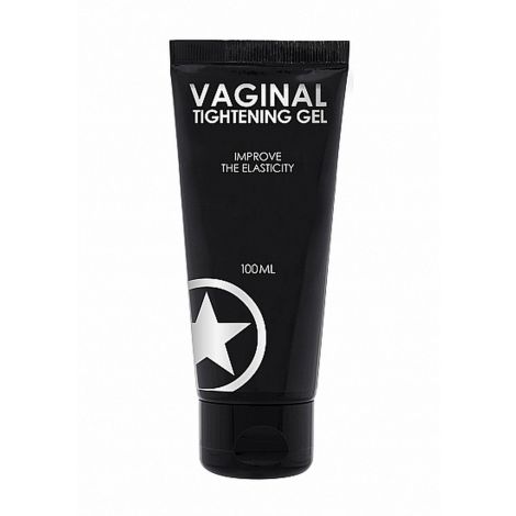 Ouch! - Vaginal Tightening Gel - 100 ml