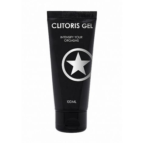 Ouch! - Clitoris Gel - 100 ml