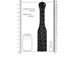 Luxury Paddle - Black - image 2