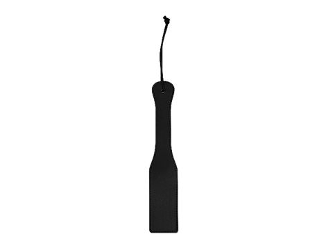 Luxury Paddle - Black - 4