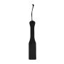 Luxury Paddle - Black - 5