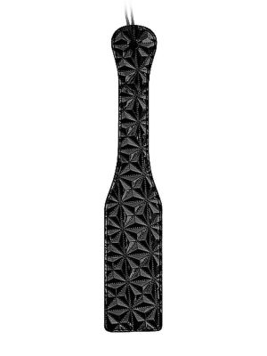 Luxury Paddle - Black