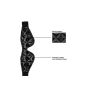 Luxury Eye Mask - Black - 3