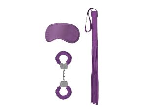 Introductory Bondage Kit #1 - Purple - image 2