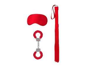 Introductory Bondage Kit #1 - Red - image 2