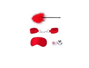 Introductory Bondage Kit #2 - Red - image 2