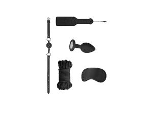 Introductory Bondage Kit #5 - Black - image 2