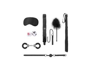 Introductory Bondage Kit #6 - Black - image 2