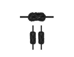 Introductory Bondage Kit #7 - Black - image 2