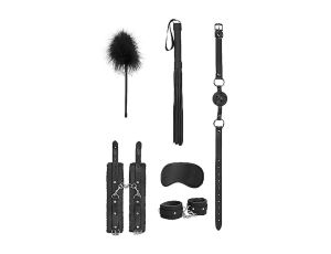 Beginners Bondage Kit - Black - image 2