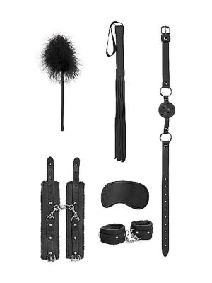 Beginners Bondage Kit - Black - image 2