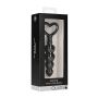 Anal Love Beads - Black - 3