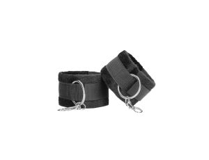 Velcro Hand or Ankle Cuffs - With Adjustable Straps - image 2