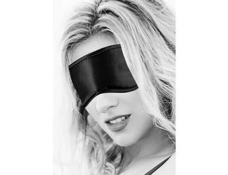 Satin Eye-Mask - 3