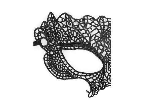 Lace Eye-Mask - Princess - 4