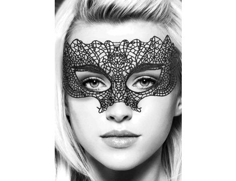 Lace Eye-Mask - Princess - 5