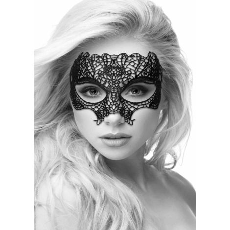 Lace Eye-Mask - Princess - 2