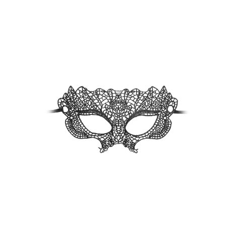 Lace Eye-Mask - Princess - 3