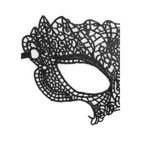 Lace Eye-Mask - Princess - 4