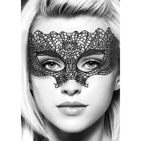 Lace Eye-Mask - Princess - 5