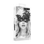 Lace Eye-Mask - Royal - 2