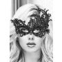 Lace Eye-Mask - Royal - 6