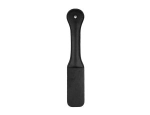 Bonded Leather Paddle 