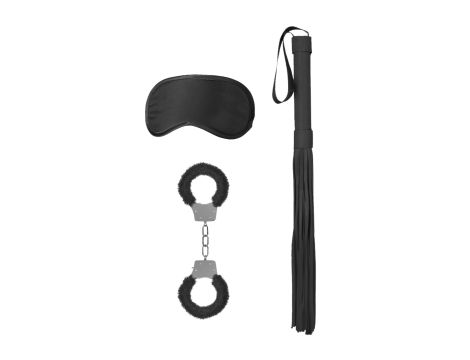 Introductory Bondage Kit #1