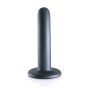 Smooth Silicone G-Spot Dildo - 5'' / 12 cm - 4