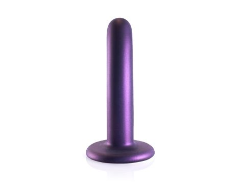 Smooth Silicone G-Spot Dildo - 5'' / 12 cm - 5