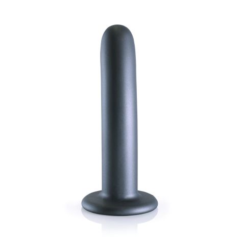 Smooth Silicone G-Spot Dildo - 6'' / 14,5 cm - 7