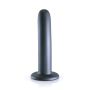 Smooth Silicone G-Spot Dildo - 6'' / 14,5 cm - 8