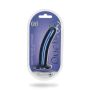 Smooth Silicone G-Spot Dildo - 6'' / 14,5 cm - 3