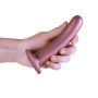 Smooth Silicone G-Spot Dildo - 6'' / 14,5 cm - 7