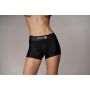 Vibrating Strap-on Boxer - XS/S - 3