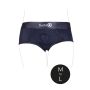 Vibrating Strap-on Brief - M/L - 13