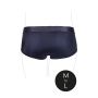 Vibrating Strap-on Brief - M/L - 15