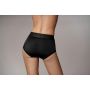 Vibrating Strap-on Brief - XS/S - 4