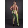 Bodystocking with Halterneck  XL/XXXXL - 8