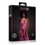 Bodystocking with Halterneck - Pink - XS/XL - 4