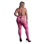 Bodystocking with Halterneck  XL/XXXXL - 3