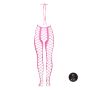 Bodystocking with Halterneck  XL/XXXXL - 6