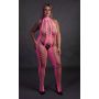 Bodystocking with Halterneck  XL/XXXXL - 7