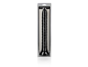 Swirled Anal Snake - 12''/ 30 cm - image 2